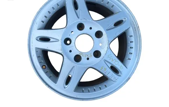 Mercedes-Benz G W461 W463 1st Gen R18 alloy rim A4634010702
