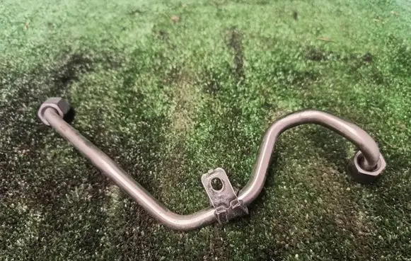 Cupra Formentor Fuel line pipe 05E130241C
