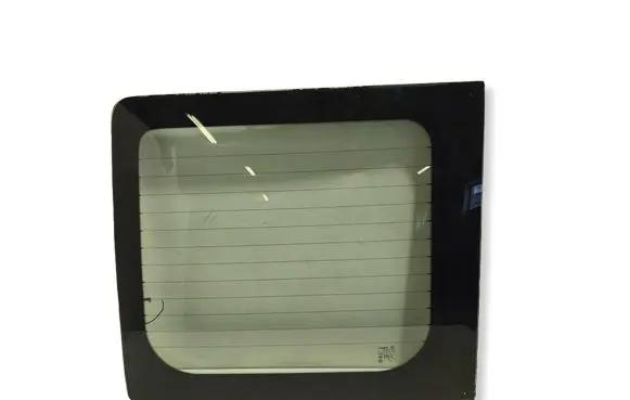 Ford Transit Rear windscreen/windshield window DOT563AS2M540 43R001529 1971993