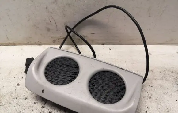 Volkswagen PASSAT B7 Parking PDC sensor speaker 8D0035411