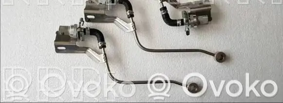 Renault Trafic III (X82) Exhaust gas pressure sensor 223650901R 8201417034 2276000Q0C