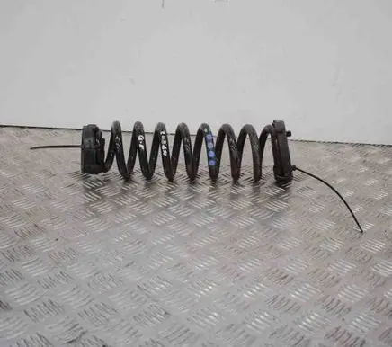 Mercedes-Benz E W213 Rear coil spring