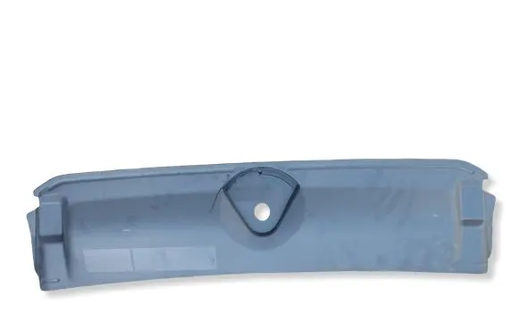 Audi A4 S4 B9 8W Radiator trim 8W0807081