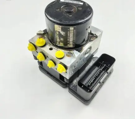 Volkswagen Golf VI ABS Pump 1K0907379AH 1K0614517AS 10021204804