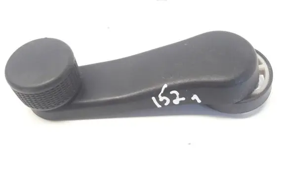Volkswagen Golf III Rear door window winding handle 1H0837581B