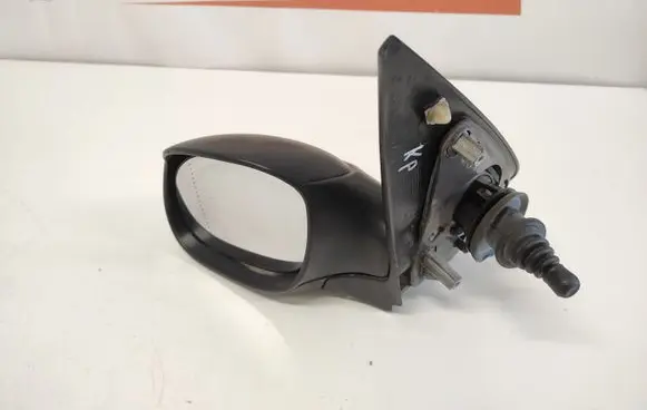 Peugeot 206 Manual wing mirror 