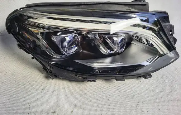 Headlight/headlamp