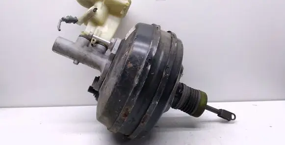 Opel Signum Brake booster 1312671 5223