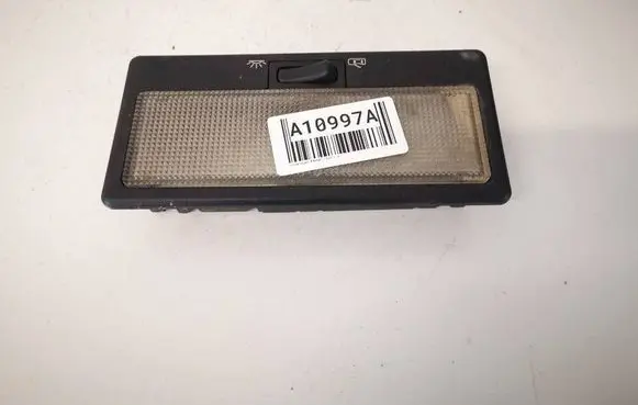 Volkswagen PASSAT B3 Front seat light 357947105