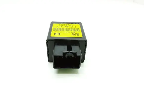 Mazda CX-5 II Light module LCM K12367YA0