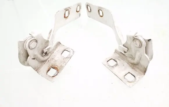 Fiat Ducato Engine bonnet/hood hinges