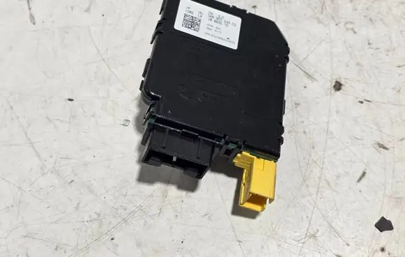 Skoda Superb B6 (3T) Steering angle sensor 1K0953549CQ 10003575 01018083310075