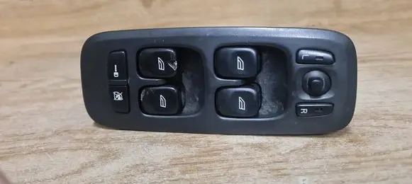 Volvo XC90 Electric window control switch 30746074