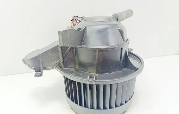 Heater fan/blower