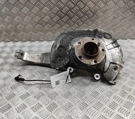 BMW 7 F01 F02 F03 F04 Front wheel hub 6775768 6775266