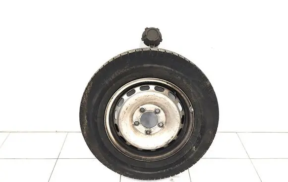 Renault Master III R16 forged rim 403009360R