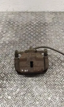 Nissan Qashqai Front brake caliper