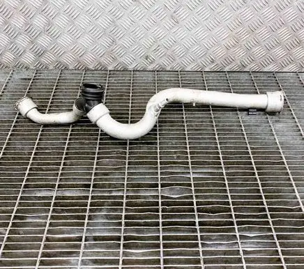 Porsche 911 991 Engine coolant pipe/hose 99110675302