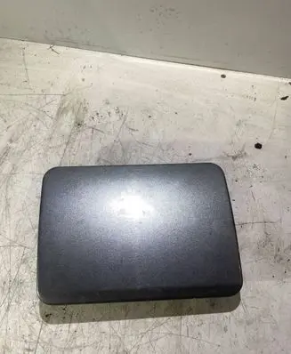 Mitsubishi Pajero Pinin Fuel tank cap