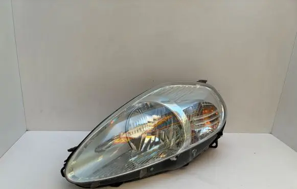 Fiat Grande Punto Headlight/headlamp 51701593