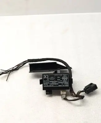 Other control units/modules