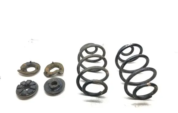 Nissan Note (E11) Rear coil spring