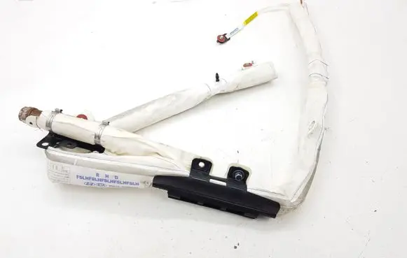 Hyundai Veloster Roof airbag 850102V900 6208963
