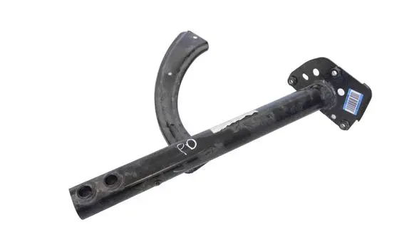 Fiat 500X Front bumper shock/impact absorber 00519446770