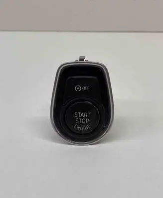 BMW 4 F36 Gran coupe Engine start stop button switch 9250734