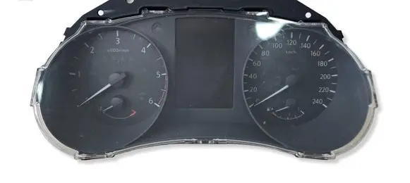 Nissan Qashqai Speedometer (instrument cluster) 4EL8BBZ0Q