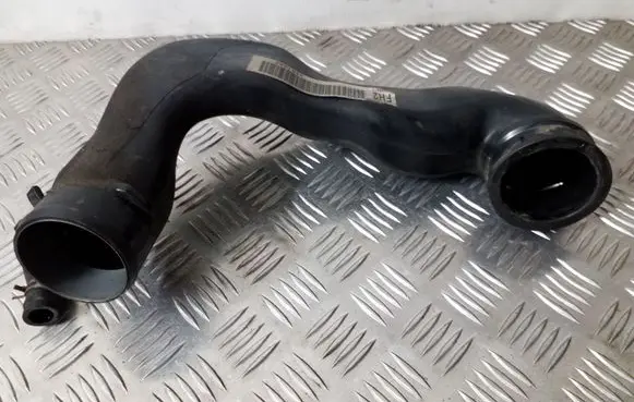 Opel Mokka Intercooler hose/pipe 55577107