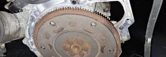 Mini One - Cooper Coupe R56 Flywheel
