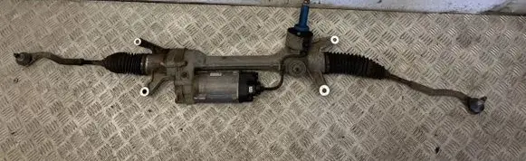 Mercedes-Benz GLC X253 C253 Steering rack 2534608400