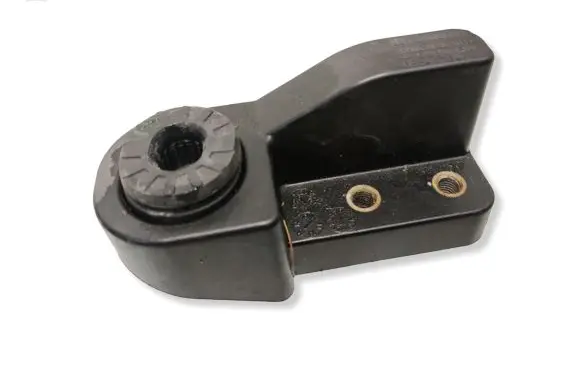 Opel Astra K Radiator mount bracket 13466591 688437545