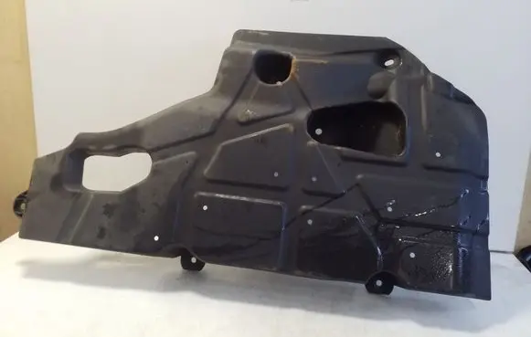 Ford Galaxy Side bottom protection EM2BR11779CD