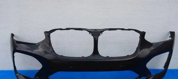 BMW X4 G02 Front bumper 7417942