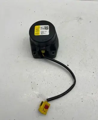 Jaguar XF X250 Pedestrian airbag CX2316E600AA 620709500 3012013