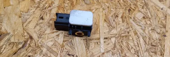 Citroen Jumpy Airbag deployment crash/impact sensor 9659186280 502323 0281011221