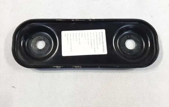 Mercedes-Benz 300 SL W198 Engine mount vacuum valve A4472412100