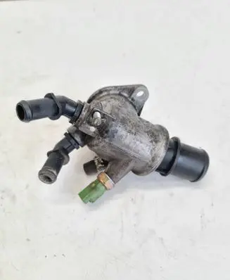 Opel Zafira B Thermostat/thermostat housing 55203388