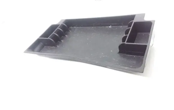 Ford Focus Panel drawer/shelf pad BM51A045B90AAW