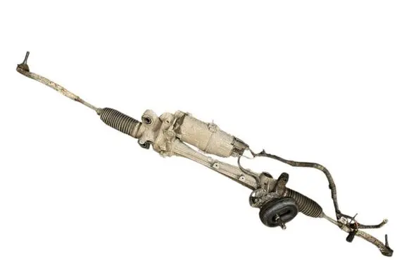 Renault Talisman Steering rack 41518303E A0038649H T1003273H6001A