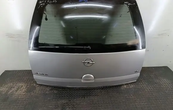 Opel Meriva A Tailgate/trunk/boot lid 