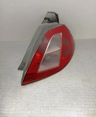 Renault Megane II Rear/tail lights