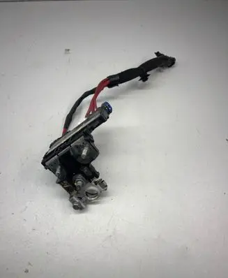 Dacia Sandero III Positive cable (battery)