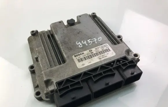 Dacia Dokker Other control units/modules 237102213R