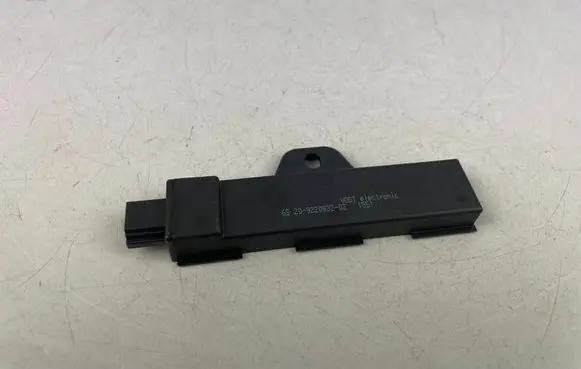 Mini One - Cooper F56 F55 Interior comfort aerial antenna 9220832