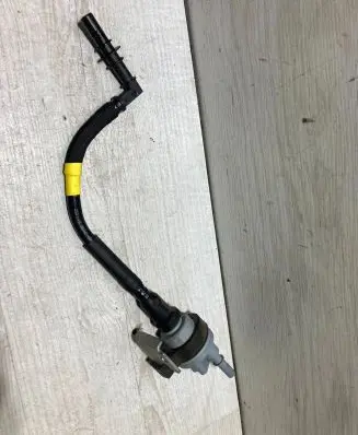 Opel Crossland X Turbo solenoid valve 9802009480