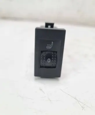 Volkswagen Polo III 6N 6N2 6NF Seat heating switch 6N0963563C