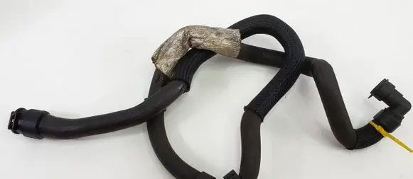 Citroen C5 Engine coolant pipe/hose